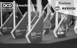 Repsol y Software Greenhouse finalistas en los DCD Global Awards 2018 p