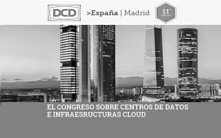DCD Spain Madrid 2018 p bn