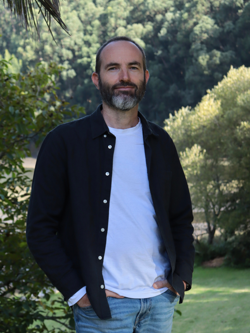 José Manuel García